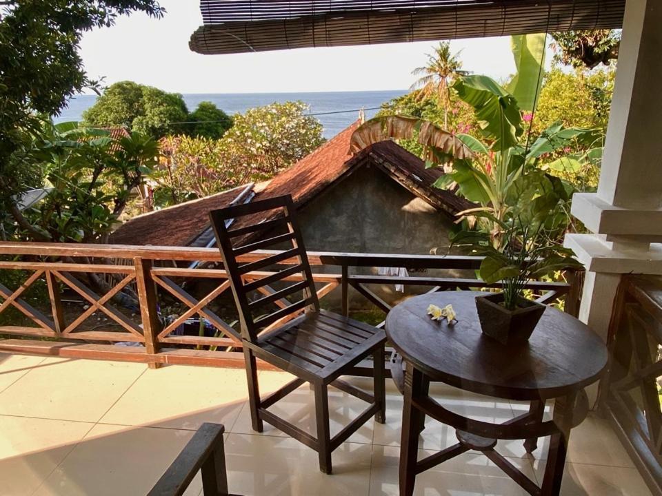 Apartamento Sriganesh Ambat Exterior foto